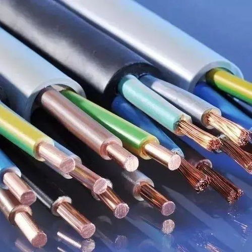 電線平方數與絕緣導線的正確計算方法