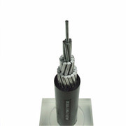 安康征帆 低壓JKLYJ 1KV-50優質架空絕緣導線長期供應