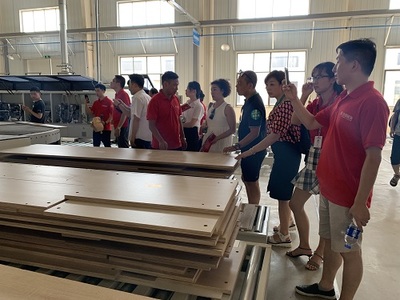 &ldquo;綠色整裝&rdquo;看工廠:&ldquo;千萬禮包&rdquo;助力生態湖南建設