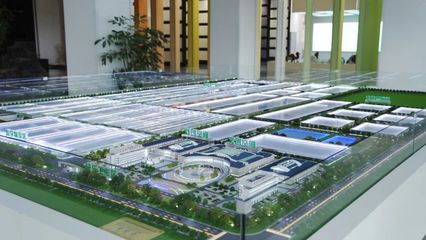 低碳循環、品質為王！內蒙古建亨能科抓住雙碳機遇逆勢增長 生態環境材料